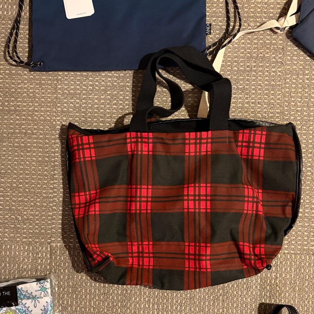 Scout bags - day tripper and Stiff one - Picture 7 of 12